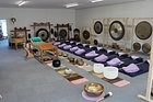 Dynamica, Klang & Massage, Spirituelles Heilen