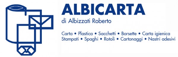 Albicarta di Albizzati Roberto