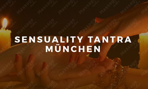 Sensuality Tantra, München