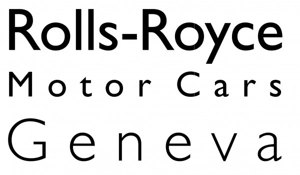 Rolls-Royce Motor Cars Geneva