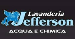 Lavanderia Jefferson Acqua e chimica