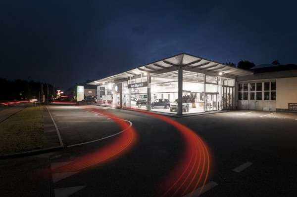 Auto Rüger AG Langnau