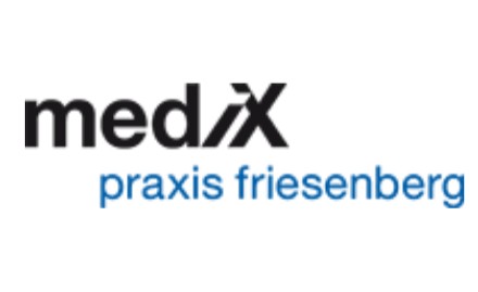 mediX Praxis Friesenberg