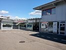 Schlossgarage Seengen AG