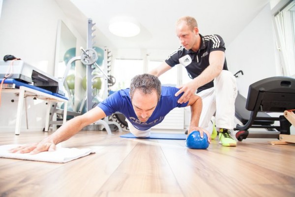 PhysioAppenzellerland