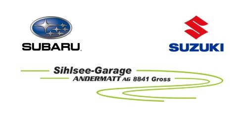 Andermatt AG, Sihlsee-Garage