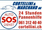 Cortellini & Marchand AG