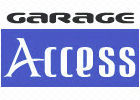 Garage ACCESS
