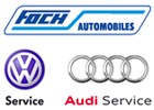 Garage FOCH Automobiles SA