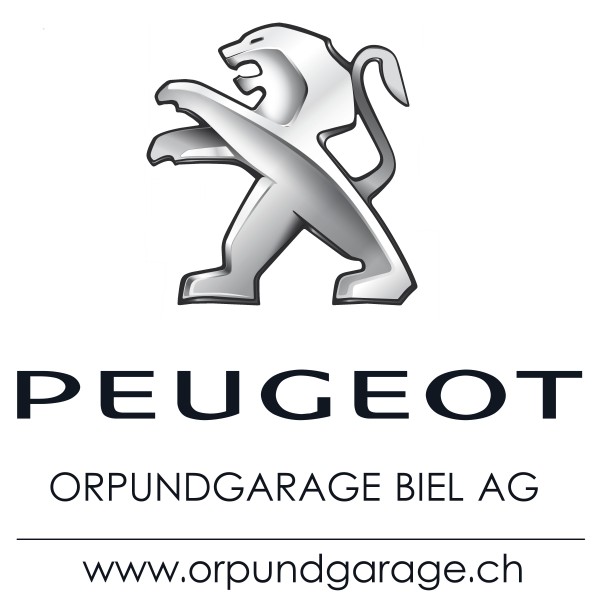 Orpundgarage Biel AG