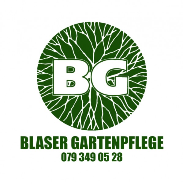 Blaser Gartenbau