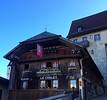 Restaurant le Chalet