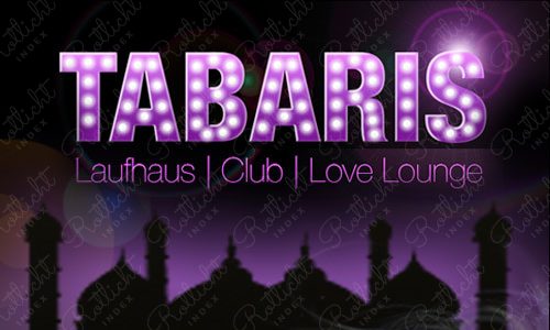 TABARIS