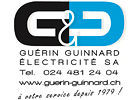 Guérin-Guinnard Electricité SA