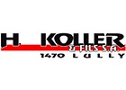 Garage H. Koller & Fils S.A.