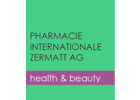 der Pharmacie Internationale