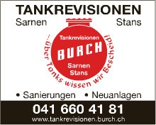 Burch Bruno AG