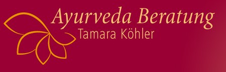 Ayurveda Beratung Tamara Köhler