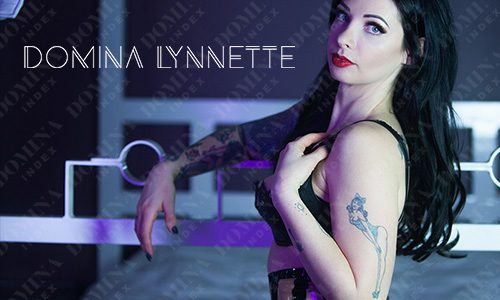 Domina Lynnette