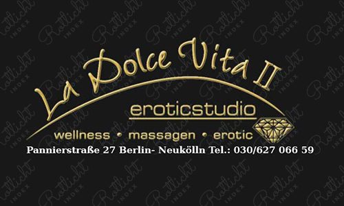 La Dolce Vita II, Berlin-Neukölln