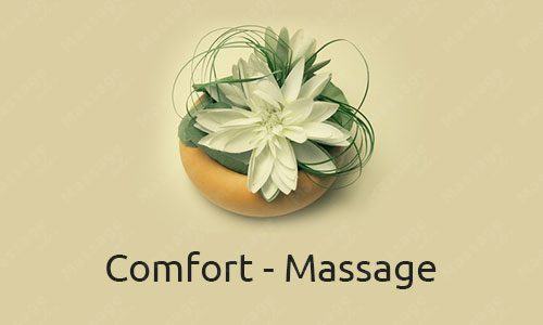 Comfort - Massage, Glattbrugg