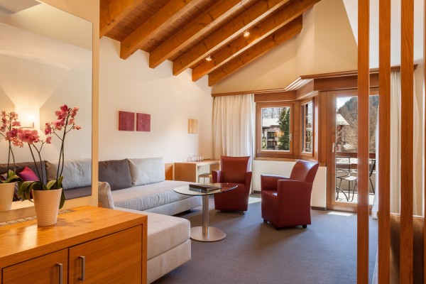 Hotel Allalin Saas-Fee