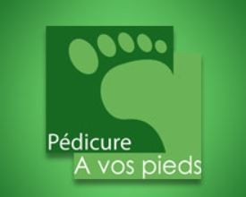 A vos Pieds pédicure