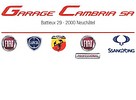Garage Cambria SA