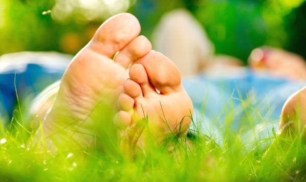 Kosmetische Fusspflege Silvia Hofer