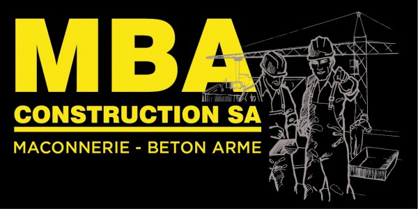 MBA Construction SA