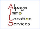 Alpage Immo