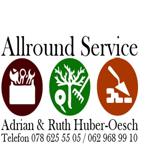 Huber Adrian und Ruth