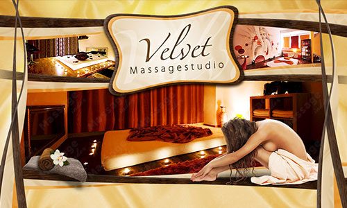 Velvet Massagestudio, Frankfurt