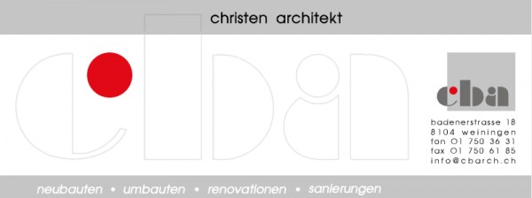 Christen Architekt