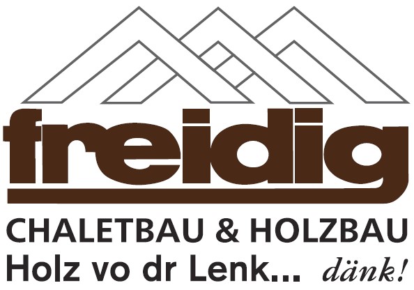 Freidig Chalet-Bau AG
