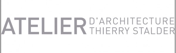 Thierry Stalder Architecte