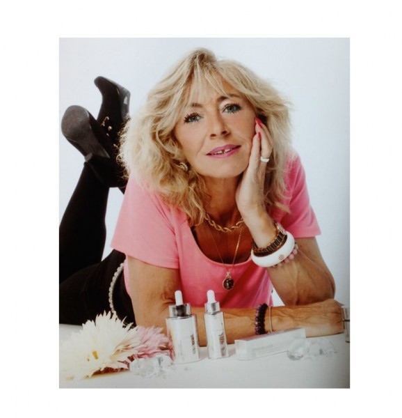 Top Beauty Cosmetics Gabrielle