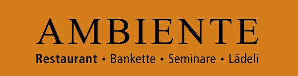 Restaurant Ambiente