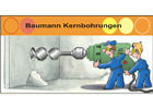 Baumann Kernbohrungen GmbH
