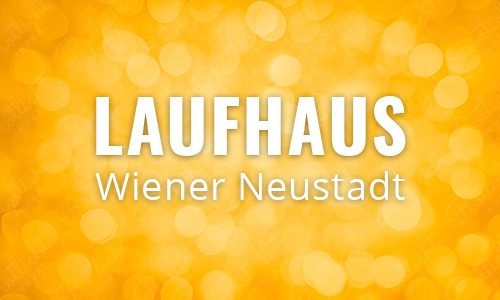 Laufhaus Wiener Neustadt