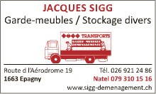 Sigg Jacques