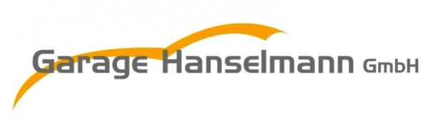 Garage Hanselmann GmbH
