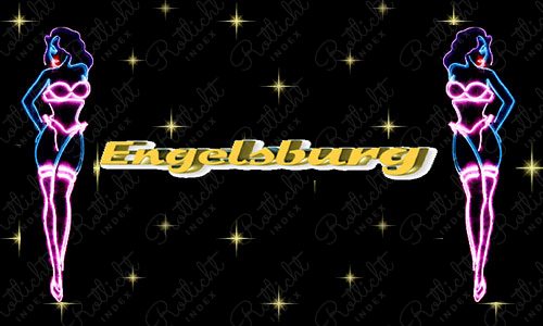 Engelsburg, Flensburg