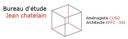 Chatelain Jean Bureau d