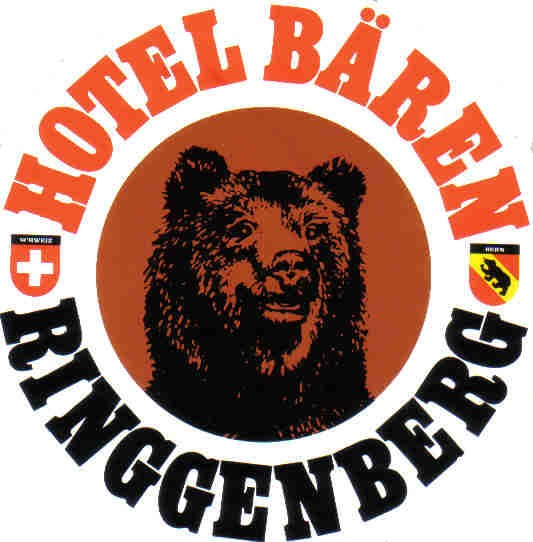 Bären