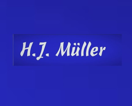Müller H. J.