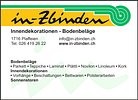 Zbinden Josef