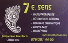 7e. sens