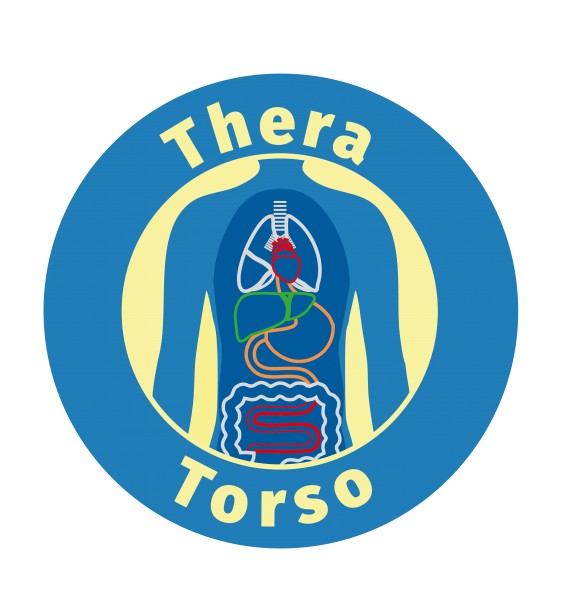 Thera - Torso Praxis Gartenblick