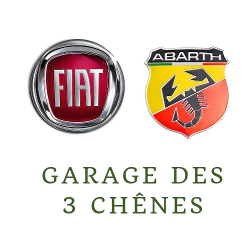 Garage 3 Chênes
